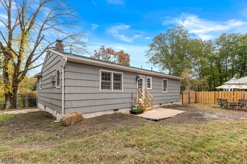 OAK RIDGE - Residential