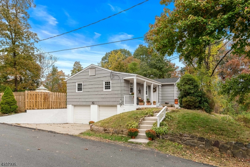 OAK RIDGE - Residential