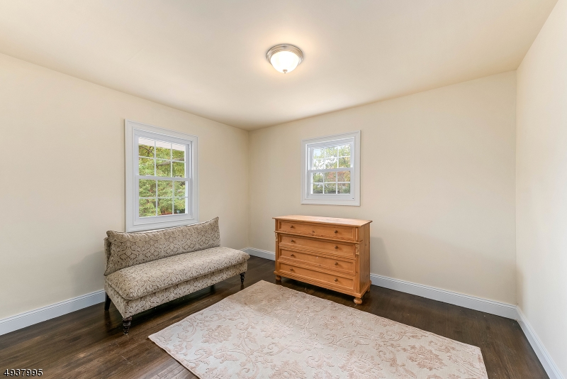 OAK RIDGE - Residential