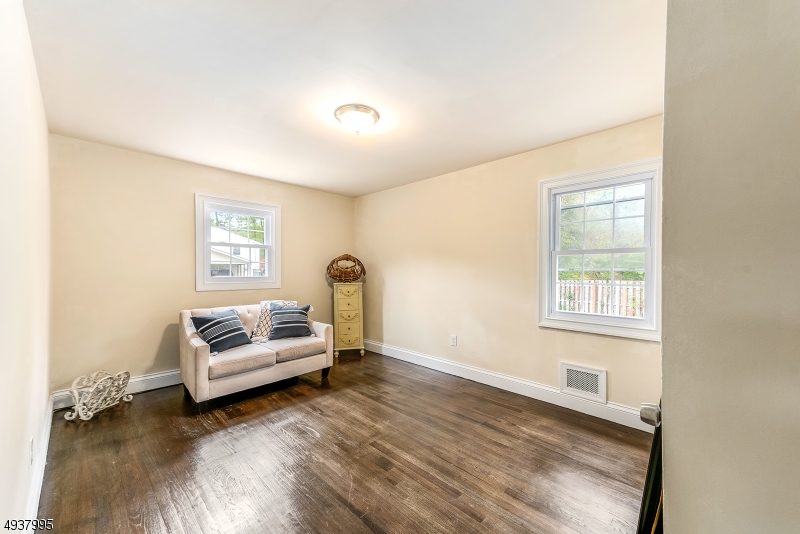 OAK RIDGE - Residential