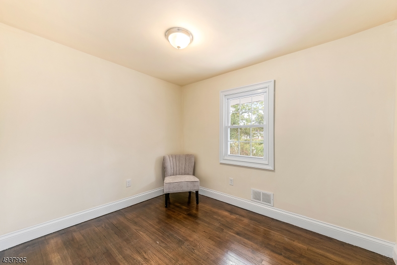 OAK RIDGE - Residential