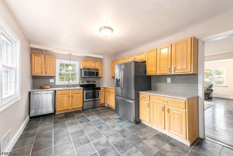 OAK RIDGE - Residential