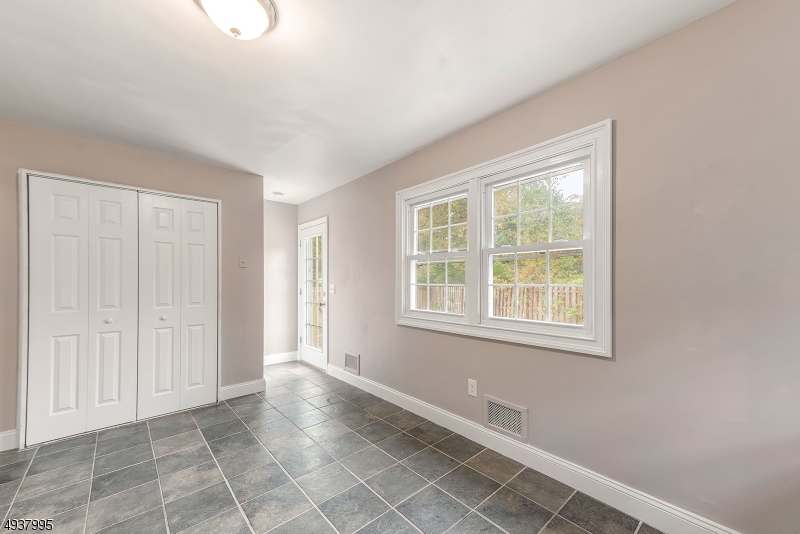 OAK RIDGE - Residential