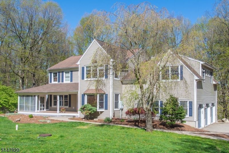 Markham Drive - Residential