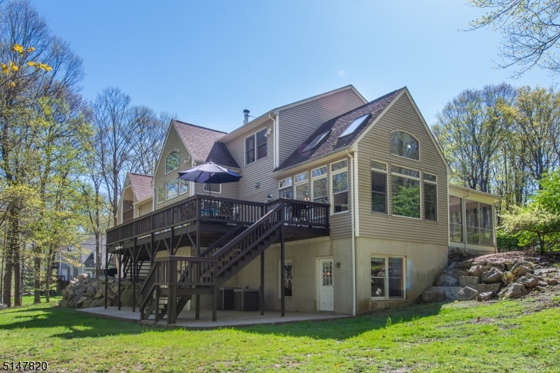 Markham Drive - Residential