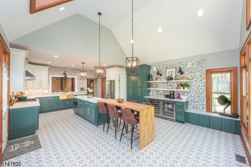 Markham Drive - Residential