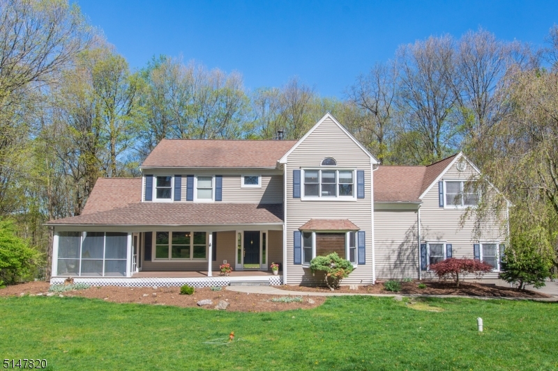 Markham Drive - Residential