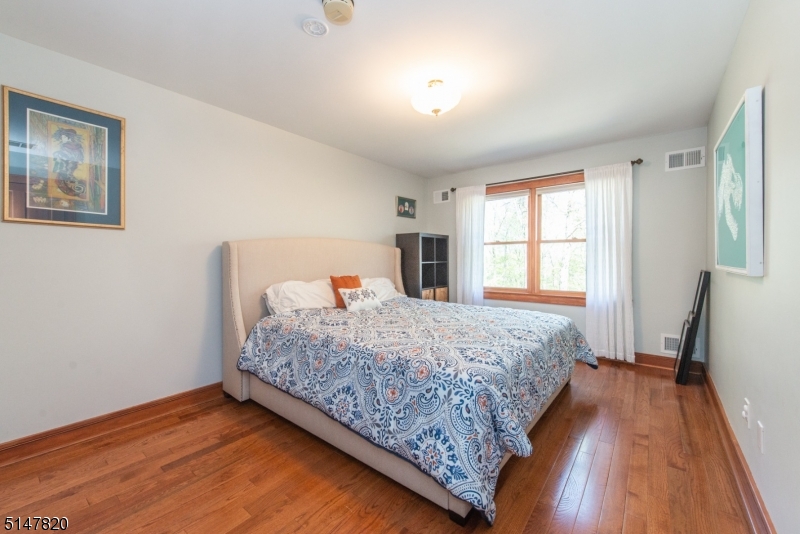 Markham Drive - Residential