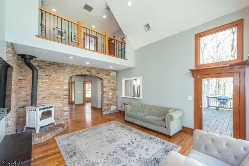 Markham Drive - Residential