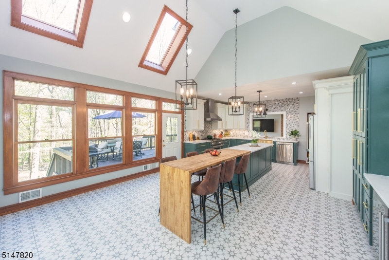 Markham Drive - Residential