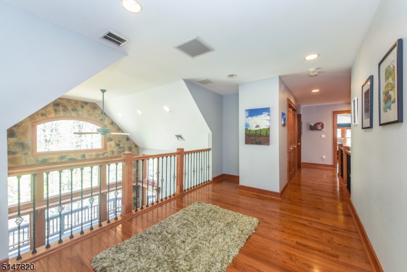 Markham Drive - Residential
