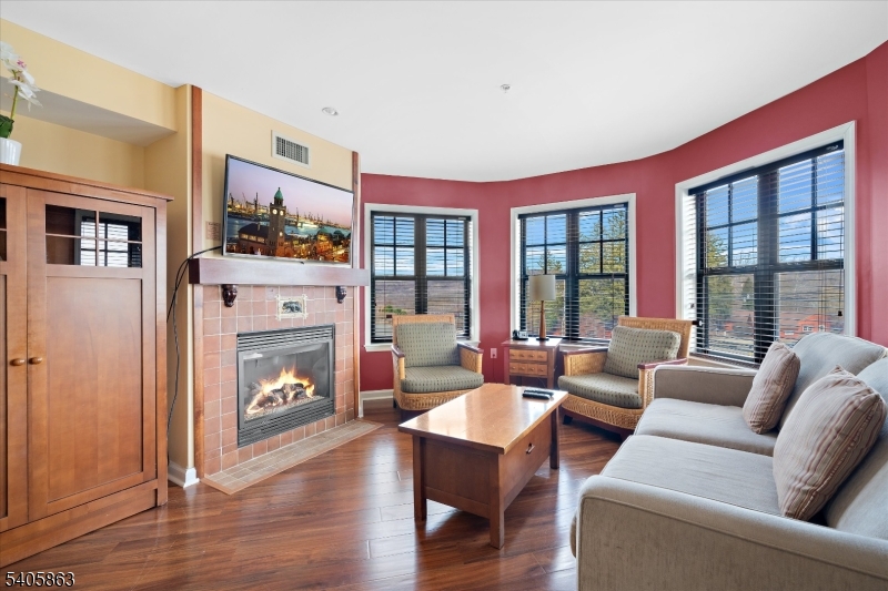 Appalachian Hotel - Residential