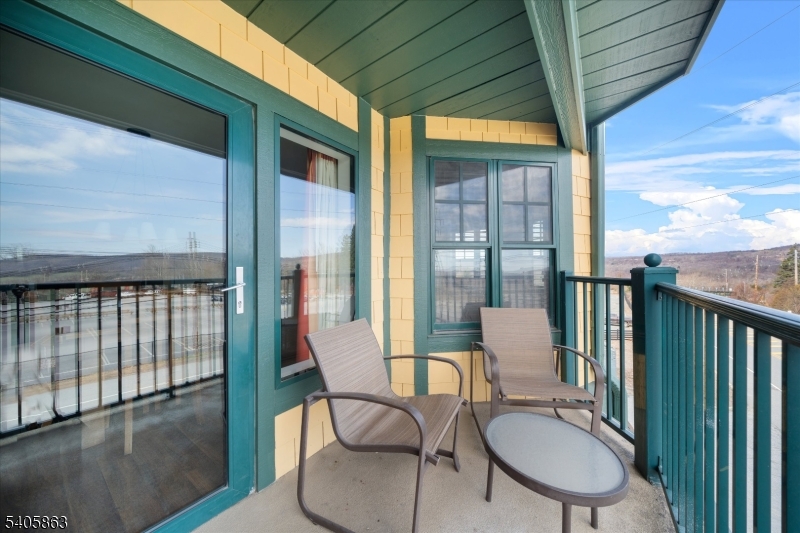 Appalachian Hotel - Residential