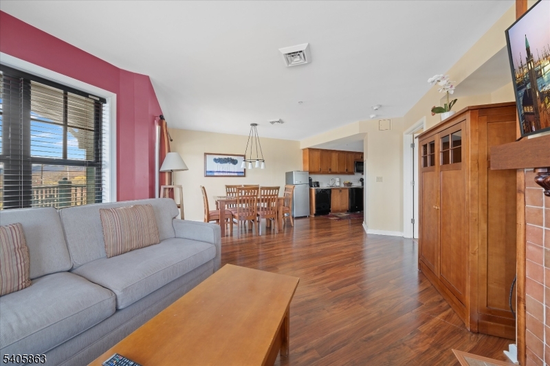 Appalachian Hotel - Residential
