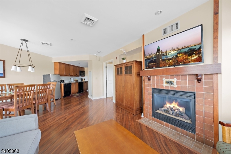 Appalachian Hotel - Residential