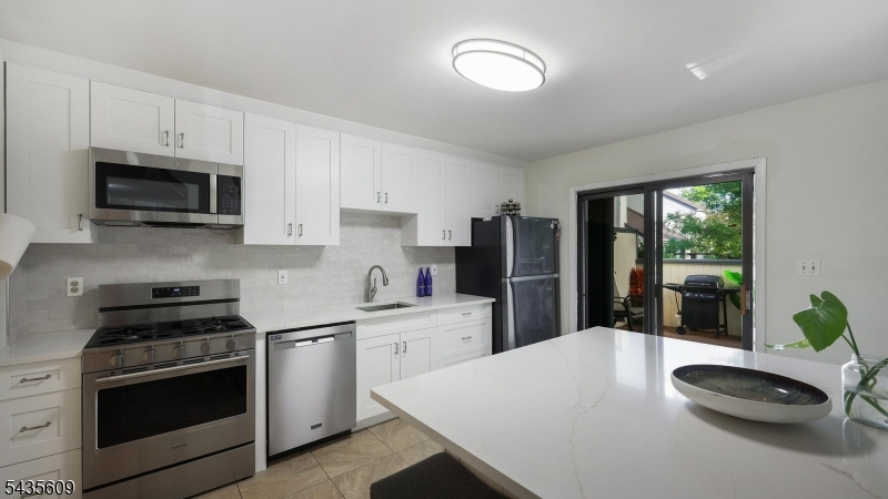 The Cedars - Residential
