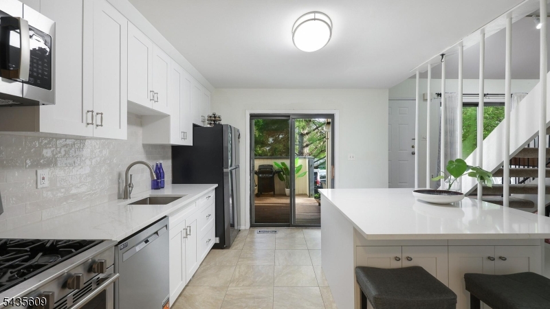 The Cedars - Residential