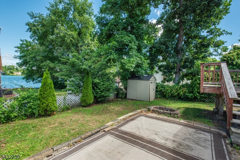 Lake Parsippany - Residential