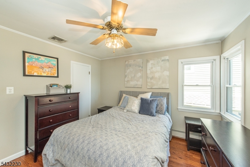 Lake Parsippany - Residential
