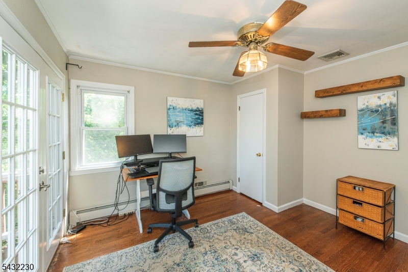 Lake Parsippany - Residential