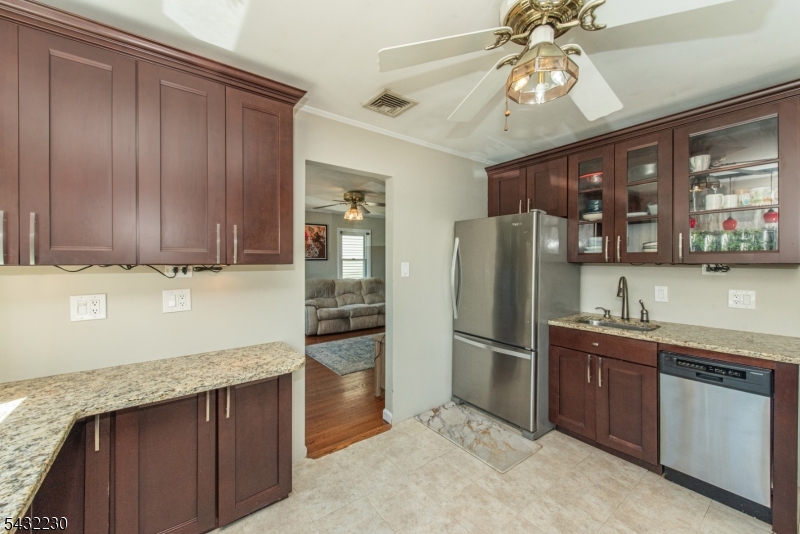 Lake Parsippany - Residential