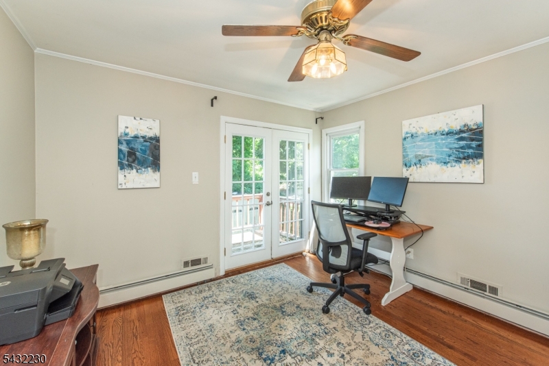 Lake Parsippany - Residential