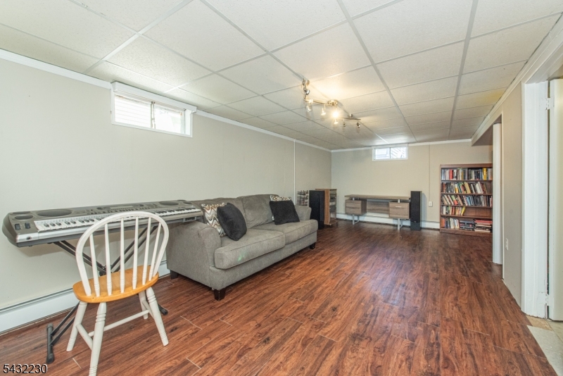 Lake Parsippany - Residential