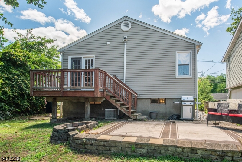 Lake Parsippany - Residential