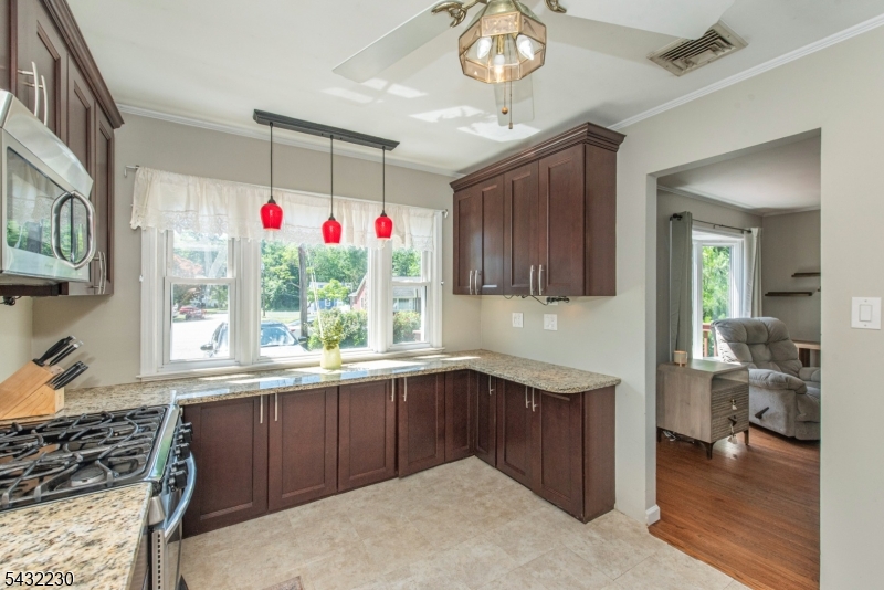 Lake Parsippany - Residential