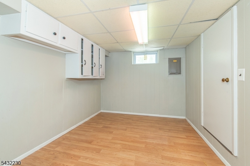 Lake Parsippany - Residential