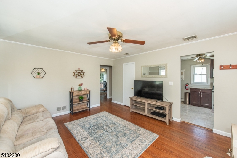 Lake Parsippany - Residential