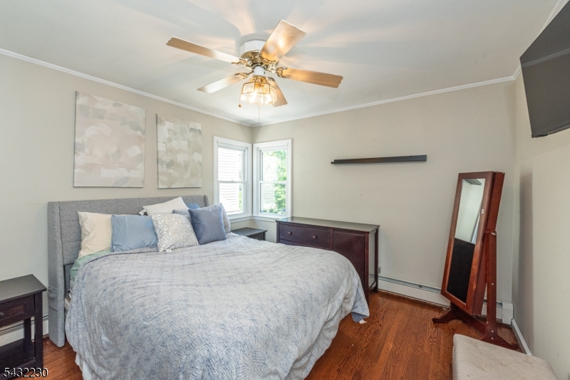 Lake Parsippany - Residential