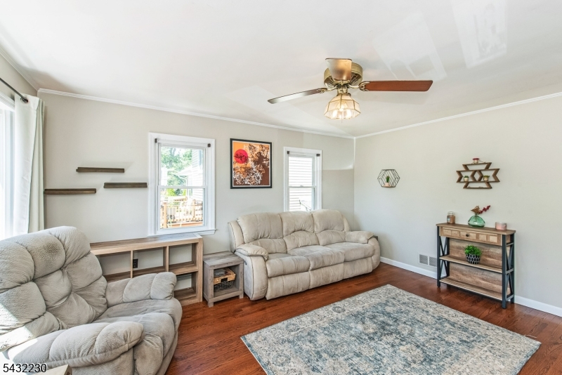 Lake Parsippany - Residential