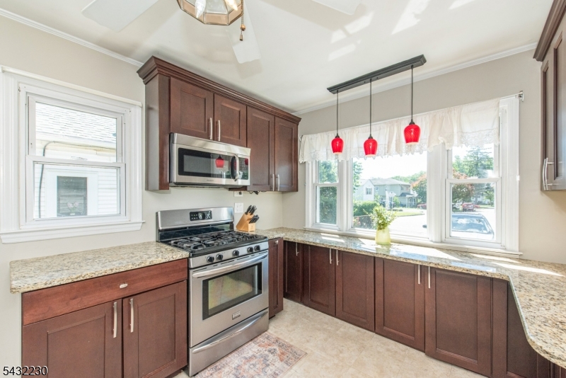 Lake Parsippany - Residential