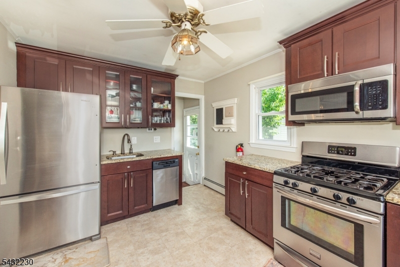 Lake Parsippany - Residential