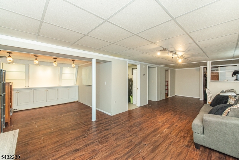 Lake Parsippany - Residential