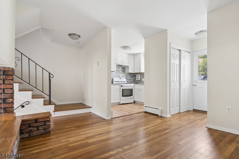 Parsons Village - Residential