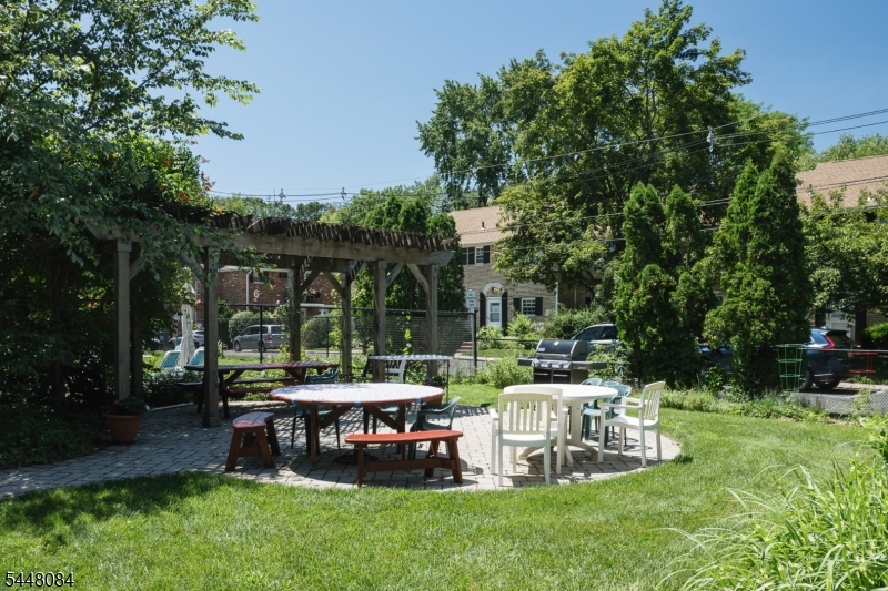 Parsons Village - Residential