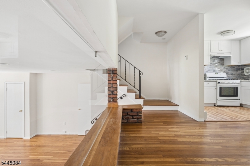 Parsons Village - Residential