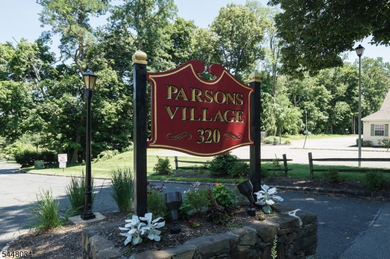 Parsons Village - Residential