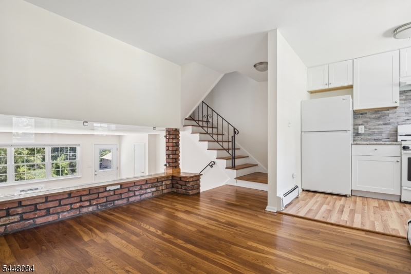 Parsons Village - Residential