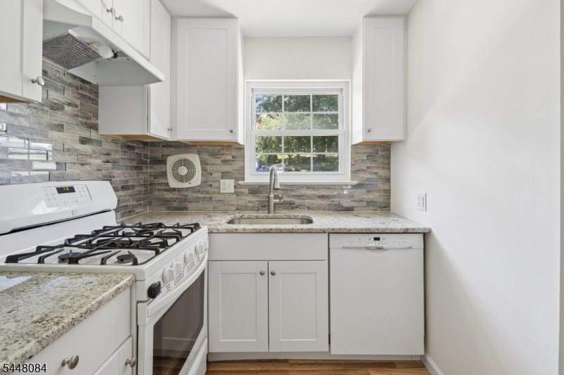Parsons Village - Residential