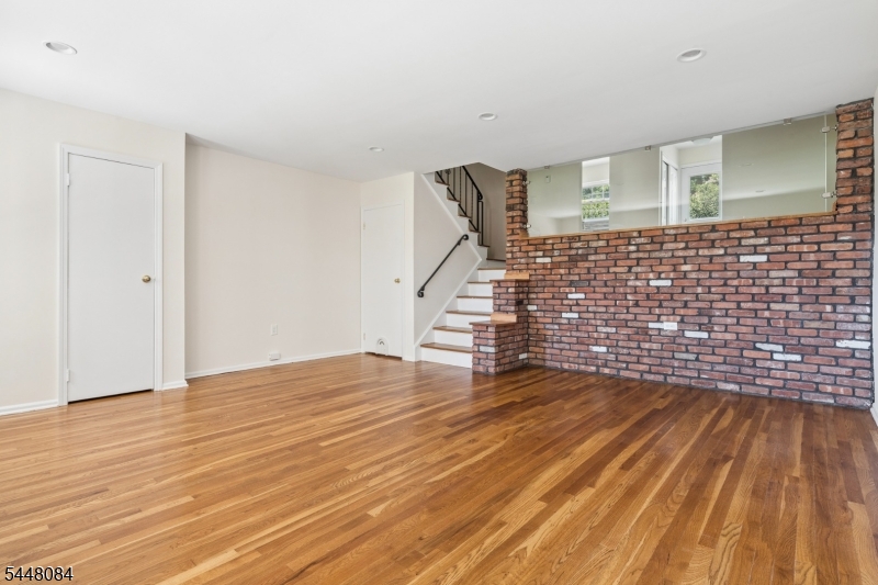 Parsons Village - Residential