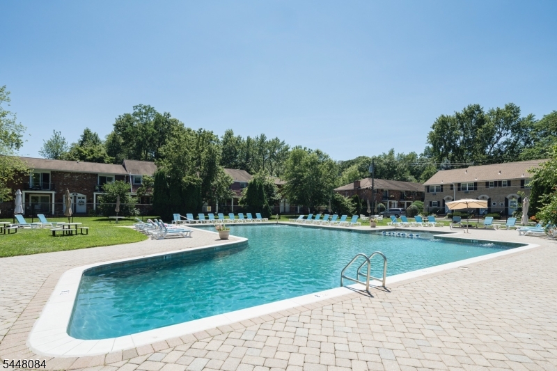 Parsons Village - Residential