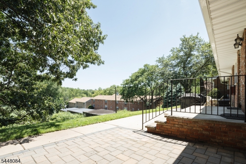Parsons Village - Residential