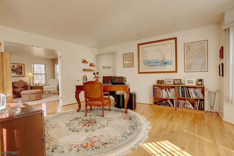 Rolling Oaks - Residential