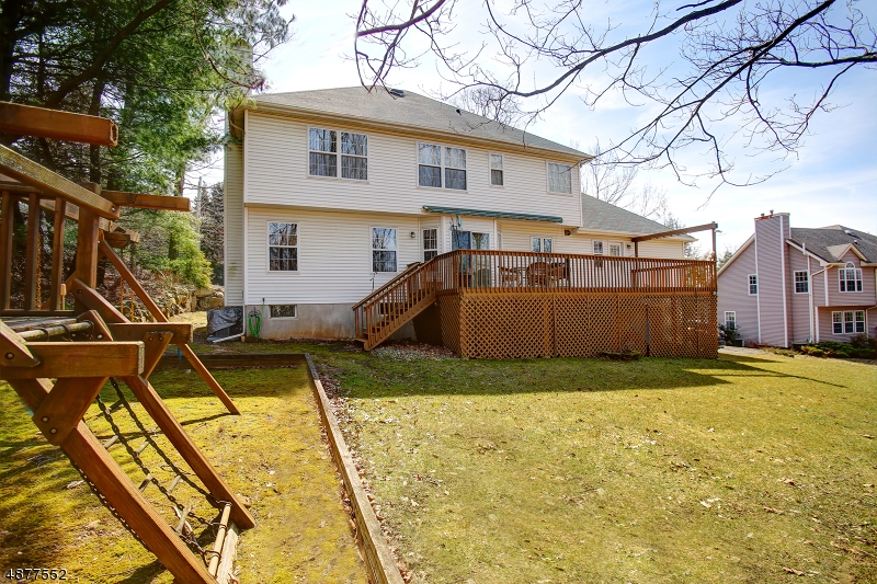 Rolling Oaks - Residential