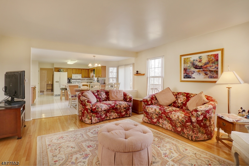 Rolling Oaks - Residential