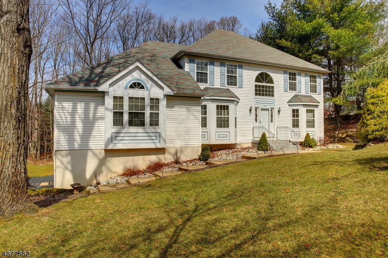 Rolling Oaks - Residential