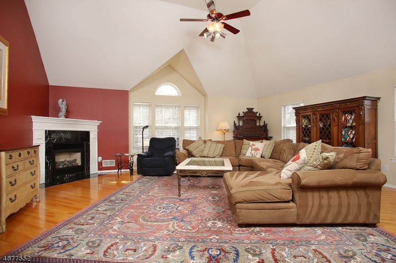 Rolling Oaks - Residential